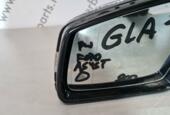 Thumbnail 3 van Buitenspiegel origineel links  Mercedes GLAklass X156 14-20