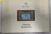 Thumbnail 7 van Instructieboekje Mercedes E-klasse W210 ('95-'02)