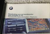 Thumbnail 8 van Onderhoudsboekje BMW 3-serie E46 ('98-'05)