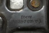 Thumbnail 3 van Motorkapslot BMW Z4 Roadster E85 51237016183