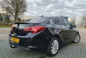 Opel Astra 1.4 Turbo Cosmo Sedan Navi/Cruise/Stuurbed/Airco