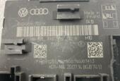 Thumbnail 4 van Centrale Deurvergrendelings Module Audi A1 8X 8X0959792K