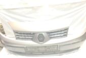Afbeelding 1 van Bumper voor Renault Scenic II 1.6-16V s ('03-'09) grijs