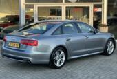 Audi A6 2.0 TFSI Sport Edition|2 x S-Line| Bose| Xenon| NAP|