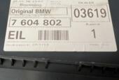 Thumbnail 4 van BMW Mini AGM Accu 7604802 Nieuw  F45 F48 G11 Origineel 482