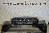 Afbeelding 1 van Voorbumper compleet  Mercedes GLC-klasse  A2538858000