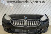 Thumbnail 1 van Voorbumper BMW 2-serie Gran Coupé F44 ('20->) 51117474575