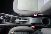 Thumbnail 4 van Airco bedieningspaneel 6J0820043 Seat Ibiza ('08-'17)