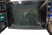 Afbeelding 1 van Schuifdak glasplaat panoramadak Mercedes 203 sportcoupé midden deel A2037800121