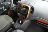 Renault Captur 0.9 TCe Dynamique | CLIMA | NAVI | 126000 KM!!!