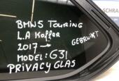 Thumbnail 3 van Ruit achter links BMW 5-serie Touring G31 ('17-'20)