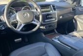 Mercedes M-klasse 350 BlueTEC *AMG-Pakket* Met alle opties!