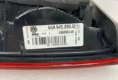Thumbnail 5 van Achterlicht LINKS BINNEN Volkswagen Golf 7 5G9945093D