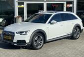 Audi A4 allroad quattro 2.0 TDI| Panodak| Leer| MMI Pro| NAP