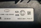 Thumbnail 4 van Skoda Octavia 5E Mistlamp rechtsvoor 5E0941700F