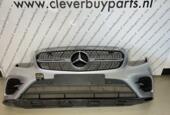Thumbnail 1 van Voorbumper compleet Mercedes GLC-klasse X253 ('15->) A253