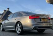 Audi A6 2.0 TFSI Sport Edition|2 x S-Line| Bose| Xenon| NAP|