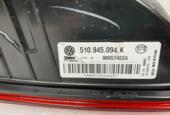 Thumbnail 5 van Achterlicht RECHTS BINNEN VW Golf Sportsvan 510945094K