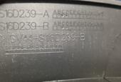 Thumbnail 3 van Ford Kuga II Spatbordlijst linksvoor GV44S16D239B