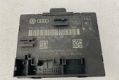 Thumbnail 4 van Centrale deurvergrendelings module Audi A4 8K 8T0959795Q