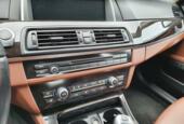 Thumbnail 6 van BMW 5-serie Touring 525d High Executive