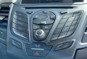 Ford Fiesta 1.5 TDCi Titanium| 17inch| Airco| Navi| LED| NAP