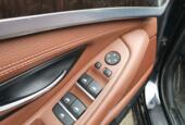 Thumbnail 11 van BMW 5-serie Touring 525d High Executive