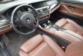 Thumbnail 8 van BMW 5-serie Touring 525d High Executive