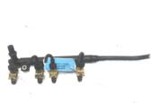 Injector Fiat Panda II .1 Active ('03-'11) benzine
