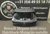 Thumbnail 1 van Renault Megane 4 Achterklep met Camera 2016-2021 Antraciet