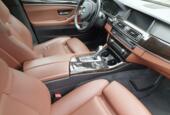 Thumbnail 12 van BMW 5-serie Touring 525d High Executive