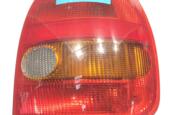 Afbeelding 1 van Achterlicht Opel Corsa B 1.2i-16V Strada ('93-'00) links
