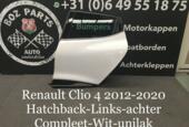 Thumbnail 1 van Renault Clio 4 Portier Deur Links Bestuurderskant 2012-2020