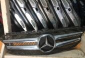 Thumbnail 1 van Mercedes-Benz C-klasse W205 S205 ('14->) Grill A2058803783