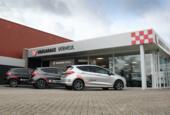 Zomerset Focus Connect Mondeo C-Max 205-50-17 1090