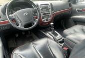 Hyundai Santa Fe 2.7i V6 Dynamic| Clima| Leer| Trekhaak| NAP