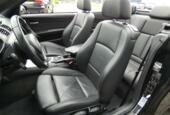BMW 1-serie Cabrio 118i High Executive M-pakket