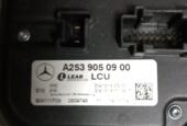 Afbeelding 1 van Mercedes GLC-klasse X253 ('15-'22) Xenon moduleA2539050900