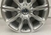 Thumbnail 4 van NIEUWE ORIGINELE Volkswagen Eos Velg 3C0601025AC