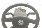 Stuur Volkswagen Fox 1.4 Trendline ('05-'11)