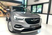 Opel Grandland X 1.2 Turbo Dynamic/ Camera/ CarPlay/ 18''LMV