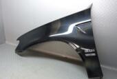 Thumbnail 1 van spatbord BMW X5 E53 00-'03 zwart 475 black saphire metallic