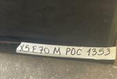 Thumbnail 11 van X5 E70 M Achterbumper PDC 8038275 M tech Origineel 1353