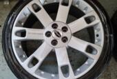 Thumbnail 9 van Set 22 inch overfinch wielen Range Rover 36329552Q8 5x120