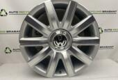 Thumbnail 2 van NIEUWE ORIGINELE Volkswagen Phaeton Velg 3D0601025AB