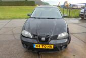 Afbeelding 1 van Seat Ibiza 1.4-16V Chill Out