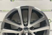 Thumbnail 2 van NIEUWE ORIGINELE Volkswagen Golf 5 / 6 GTD Velg 1K0601025AG