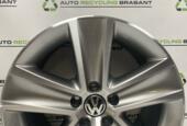 Thumbnail 3 van NIEUWE ORIGINELE Volkswagen Passat Velg B6 3C0601025AP