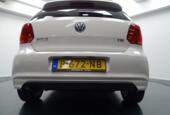 Volkswagen Polo 1.2 TSi R-Line Edition !! VERKOCHT !!