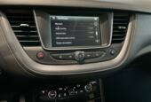 Opel Grandland X 1.2 Turbo Dynamic/ Camera/ CarPlay/ 18''LMV